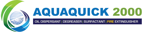 AQUAQUICK 2000 - диспергатор нефтяных разливов - Мировой производитель